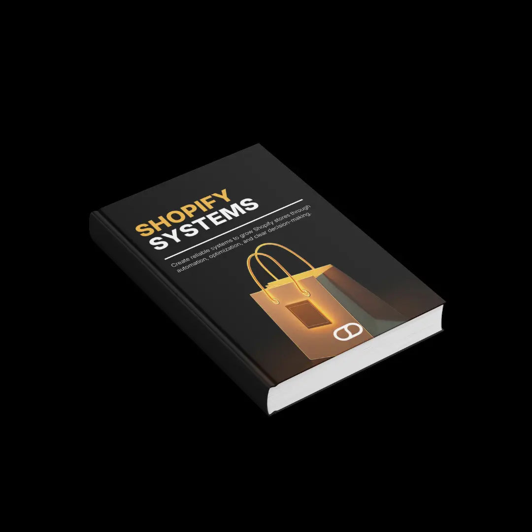 Scalor – Shopify Growth Systems SCALOR