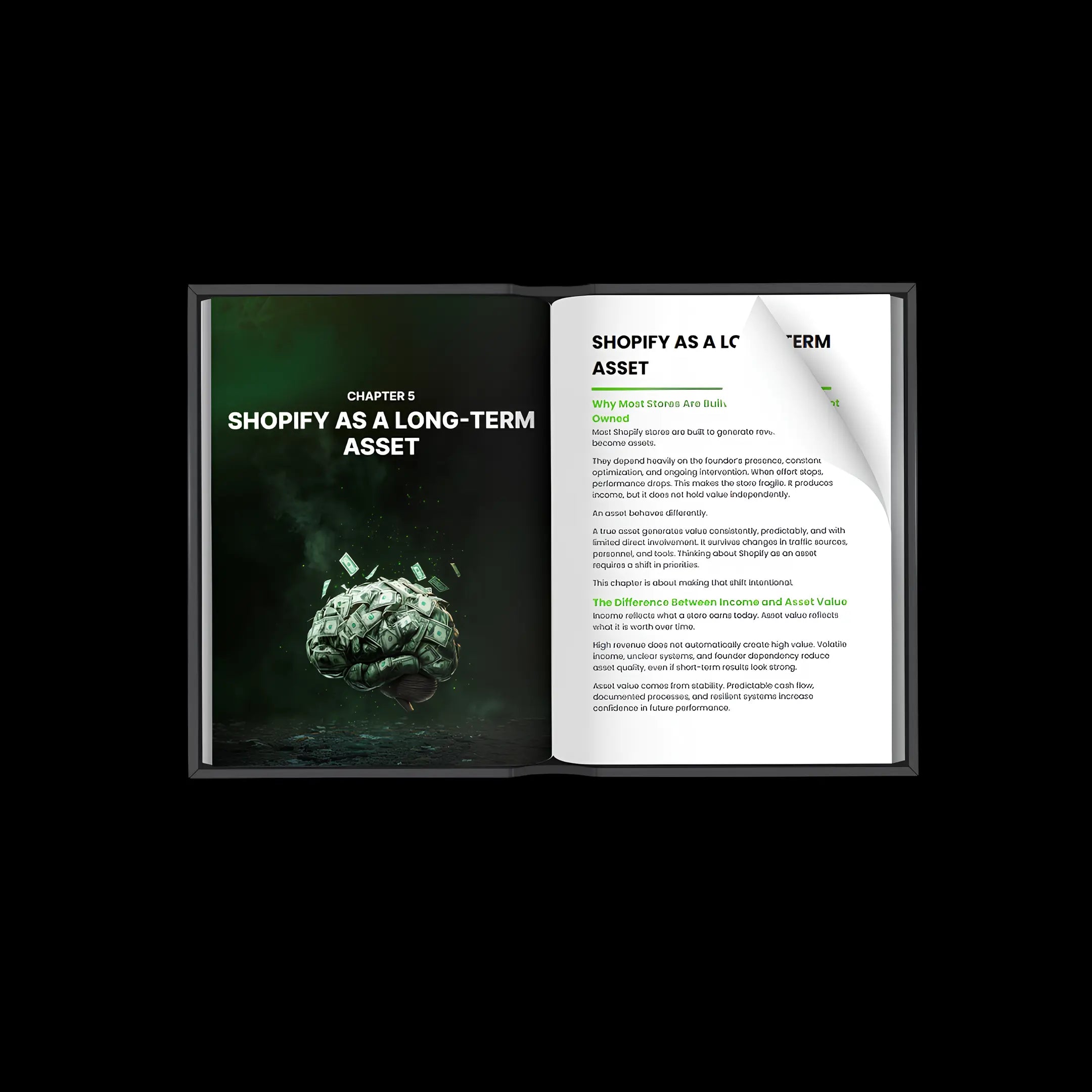 Scalor – Shopify AI & Scaling Vault SCALOR