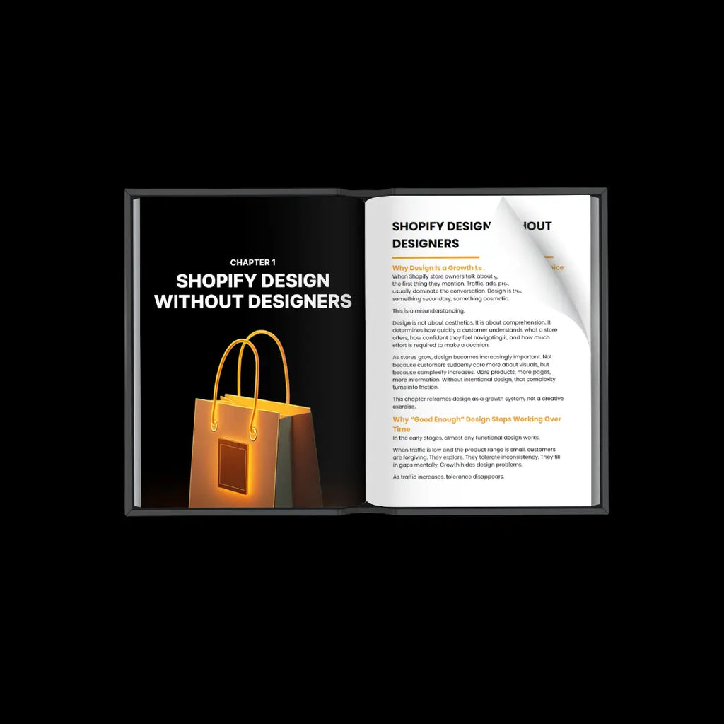 Scalor – Shopify Growth Systems SCALOR