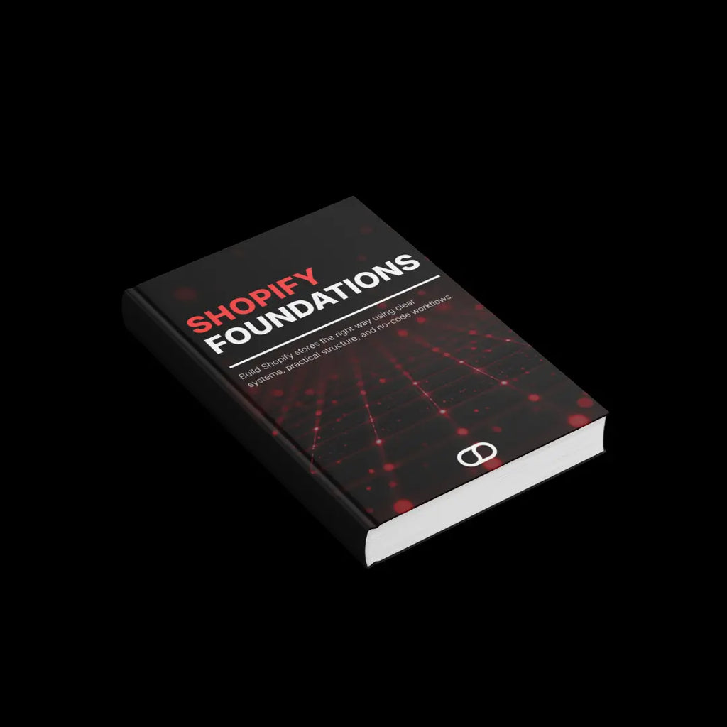 Scalor – Shopify Foundations SCALOR