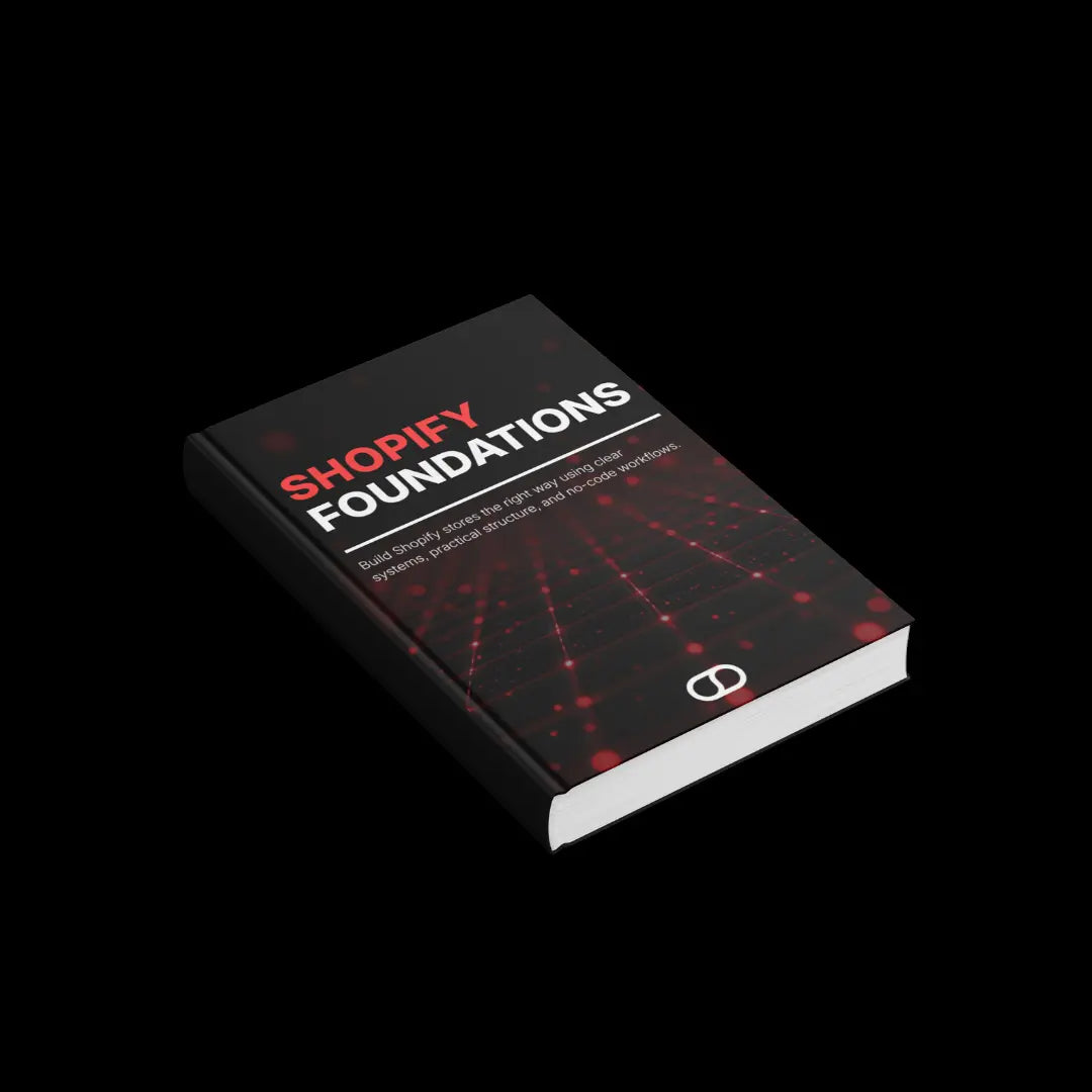 Scalor – Shopify Foundations SCALOR