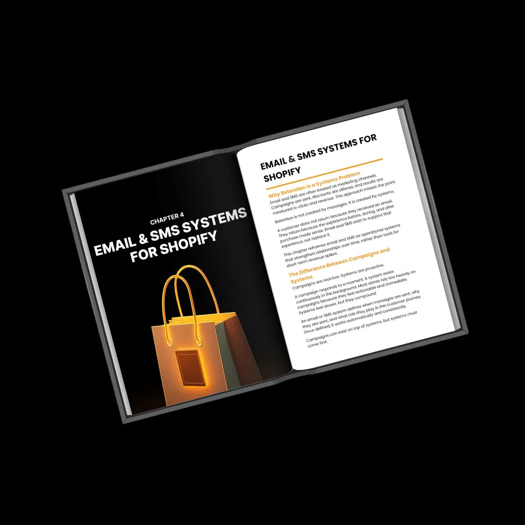 Scalor – Shopify Growth Systems SCALOR